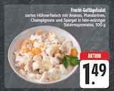 Angebot im EDEKA Pöhl Prospekt EDEKA Pöhl Prospekt mit im Angebot für 1,49 €