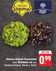 Angebot im EDEKA Reutlingen Prospekt EDEKA Reutlingen Prospekt mit im Angebot fĂŒr 0,99 âŹ