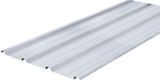 Brico Dépôt Saint-Witz - Promo Bac acier galvanisé 2,50 x 0,84 m Promo Bac acier galvanisé 2,50 x 0,84 m à 20,79 € dans le catalogue Brico Dépôt à Saint-Witz