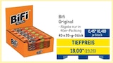 Original von BiFi im aktuellen METRO Prospekt für 19,26 €