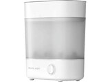 Sterilisator im MediaMarkt Saturn Prospekt AVENT SCF291/00 Sterilisator Weiß von PHILIPS im aktuellen MediaMarkt Saturn Prospekt für 62,99 €