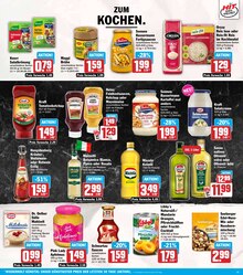 Feinkostlebensmittel im HIT Prospekt "ECHTE VIELFALT" mit 20 Seiten (Mannheim)