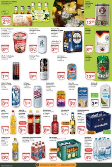 Warsteiner im aktuellen GLOBUS Prospekt (Neubrandenburg) Warsteiner im GLOBUS Prospekt "Aktuelle Angebote" mit 26 Seiten (Neubrandenburg)