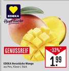 GENUSSREIF Angebote von EDEKA Herzstücke bei Marktkauf Heilbronn für 1,99 €