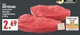 HÜFTSTEAKS Angebote bei Marktkauf Osnabrück für 2,69 €