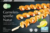 ASC Garnelenspieße von Farmers Land für 4,49 € bei Netto mit dem Scottie im Angebot ASC Garnelenspieße von Farmers Land im aktuellen Netto mit dem Scottie Prospekt