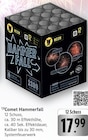 Hammerfall Angebote von Comet bei E center Pirmasens für 17,99 €