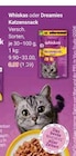 Katzensnack im Angebot bei GLOBUS in Halle Katzensnack Angebote von Whiskas bei GLOBUS Halle für 0,99 €