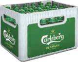 Beer von Carlsberg im aktuellen EDEKA Prospekt