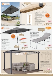 Wäscheständer Angebot im aktuellen Selgros Prospekt auf Seite 22