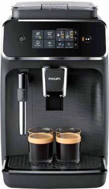 Kaffeevollautomat EP 2220/10 bei Media-Markt in Kempen Kaffeevollautomat EP 2220/10 im Angebot bei Media-Markt Kempen für 179,00 €