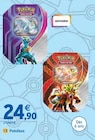 Pokébox - Pokémon en promo chez Intermarché Compiègne à 24,90 €