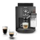Expresso broyeur - KRUPS - Carrefour à Angoulême Expresso broyeur - KRUPS en promo chez Carrefour Angoulême à 299,99 €