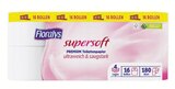 Supersoft Premium Toilettenpapier XXL bei Lidl im Nagold Prospekt für 6,29 €