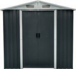 Geräteschuppen Bohio XL Angebote von Home Deluxe bei Marktkauf Buchholz für 289,99 €
