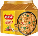 Oriental Instant-Nudeln von Reeva für 1,69 € bei Netto mit dem Scottie im Angebot Oriental Instant-Nudeln von Reeva im aktuellen Netto mit dem Scottie Prospekt