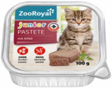 Aktuelles Katzennassfutter Angebot bei toom Baumarkt in Oberhausen ab 0,39 €