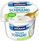 Aktuelles Frischer Schmand Angebot bei GLOBUS in Ludwigshafen (Rhein) ab 1,19 €