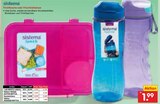 BENTO LUNCH im Angebot bei Netto Marken-Discount in Gera BENTO LUNCH Angebote von sistema bei Netto Marken-Discount Gera für 1,49 €