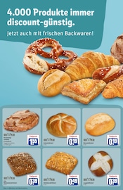Weltmeisterbrot Angebote im Prospekt "Dein Markt" von REWE Weltmeisterbrot Angebote im Prospekt "Dein Markt" von REWE auf Seite 14