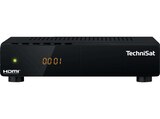 HD-S 261 HDTV-Receiver (HDTV, DVB-S, DVB-S2, Schwarz) im MediaMarkt Saturn Prospekt HD-S 261 HDTV-Receiver (HDTV, DVB-S, DVB-S2, Schwarz) von TECHNISAT im aktuellen MediaMarkt Saturn Prospekt für 49,00 €