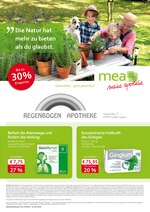mea - meine apotheke Prospekt "Unsere Oktober-Angebote", 4 Seiten, für Krefeld, 01.10.2019 - 31.10.2019 mea - meine apotheke Prospekt "Unsere Oktober-Angebote", 4 Seiten, für Krefeld, 01.10.2019 - 31.10.2019