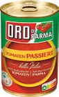 Tomaten Angebote von Oro di Parma bei tegut Rodgau