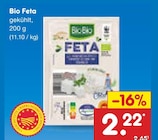 Bio Feta im Angebot bei Netto Marken-Discount in Dortmund Bio Feta Angebote von BioBio bei Netto Marken-Discount Dortmund für 2,22 €