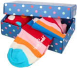 Herren-Socken im Angebot bei Kaufland in Essen Herren-Socken Angebote von HAPPY SOCKS bei Kaufland Essen für 9,99 €