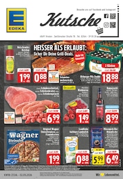 EDEKA Prospekt für Stadtlohn: "Aktuelle Angebote", 24 Seiten, 27.04.2026 - 02.05.2026