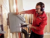 Zuschneidservice für Holz- und Arbeitsplatten Kantenumleimung Angebote bei toom Baumarkt Bünde für 2,49 €