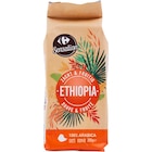 Café moulu Pur Arabica - CARREFOUR SENSATION - Carrefour Market à Cannes Café moulu Pur Arabica - CARREFOUR SENSATION en promo chez Carrefour Market Cannes à 3,39 €