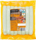Aktuelles Geflügelbratwurst Angebot bei Netto Marken-Discount in Koblenz ab 5,99 €