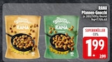 Pfannen-Gnocchi im EDEKA Prospekt Pfannen-Gnocchi von RANA im aktuellen EDEKA Prospekt für 1,99 €