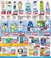 Shampoo im HIT Prospekt in Herford Aktueller HIT Prospekt mit Shampoo, "ECHTE VIELFALT", Seite 14