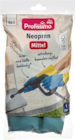 Handschuhe Neopren Mittel und Groß Angebote von Profissimo bei dm-drogerie markt Bonn für 1,45 €