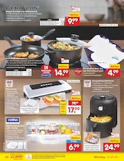 Pfanne im Netto Marken-Discount Prospekt in Königswinter Aktueller Netto Marken-Discount Prospekt mit Pfanne, "Aktuelle Angebote", Seite 42