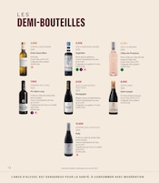 Promos Vin Rosé dans le catalogue "MONOPRIX" de Monoprix Margaret à la page 12