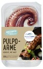 REWE Bedburg - Pulpo-Arme Angebot im Prospekt Pulpo-Arme bei REWE im Bedburg Prospekt für 7,99 €