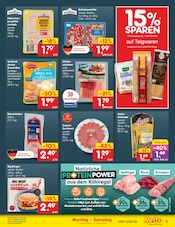 Schinken im Netto Marken-Discount Prospekt in Oldenburg Aktueller Netto Marken-Discount Prospekt mit Schinken, "Aktuelle Angebote", Seite 9