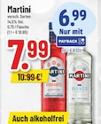 Trinkgut Sprockhövel - Vibrante Angebot im Prospekt Vibrante bei Trinkgut im Sprockhövel Prospekt für 6,99 €