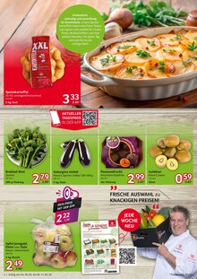 Kartoffeln im Selgros Prospekt "cash & carry" mit 20 Seiten (Wuppertal)