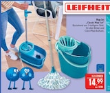 Classic Mop Set Angebote von Leifheit bei Marktkauf Schweinfurt für 14,99 €