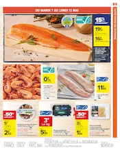 Moules Angebote im Prospekt "Carrefour" von Carrefour auf Seite 15
