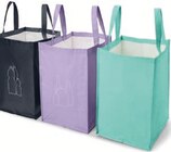 Aktuelles Abfall-Sortier-Taschen Angebot bei Tchibo im Supermarkt in München ab 9,99 €