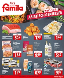 famila Nordost AndreasClausenStraße 2 in 25813 Husum Angebote und