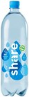 Wasser von Share für 0,79 € bei REWE im Angebot Wasser von Share im aktuellen REWE Prospekt