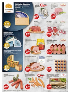 Aktueller V-Markt Pentling Prospekt V-Markt Prospekt Pentling "V-Markt einfach besser einkaufen" mit 25 Seiten
