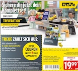 Supermarkt-Set im Angebot bei EDEKA in Ingolstadt Supermarkt-Set Angebote von Blockz bei EDEKA Ingolstadt für 19,99 €