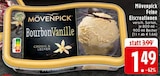 Bourbon Vanille Angebote von Mövenpick bei E center Kleve für 1,49 €